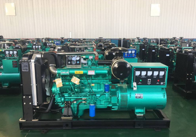 王五镇柴油发电机 王五镇柴油发电机