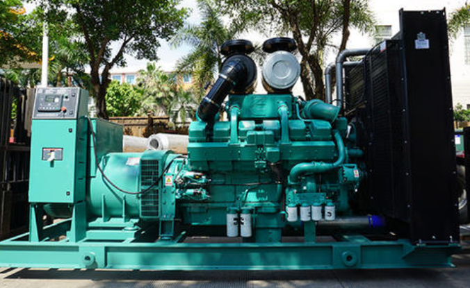 王五镇柴油发电机 王五镇柴油发电机