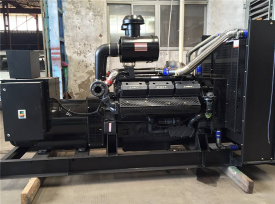 王五镇柴油发电机