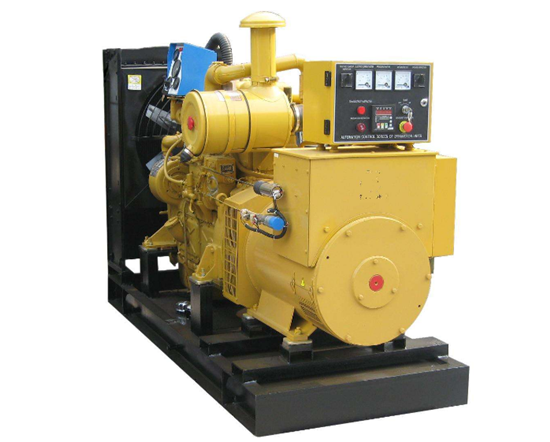 王五镇发电机出租