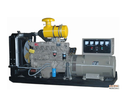 王五镇有关风力发电机组反飓风损坏办法